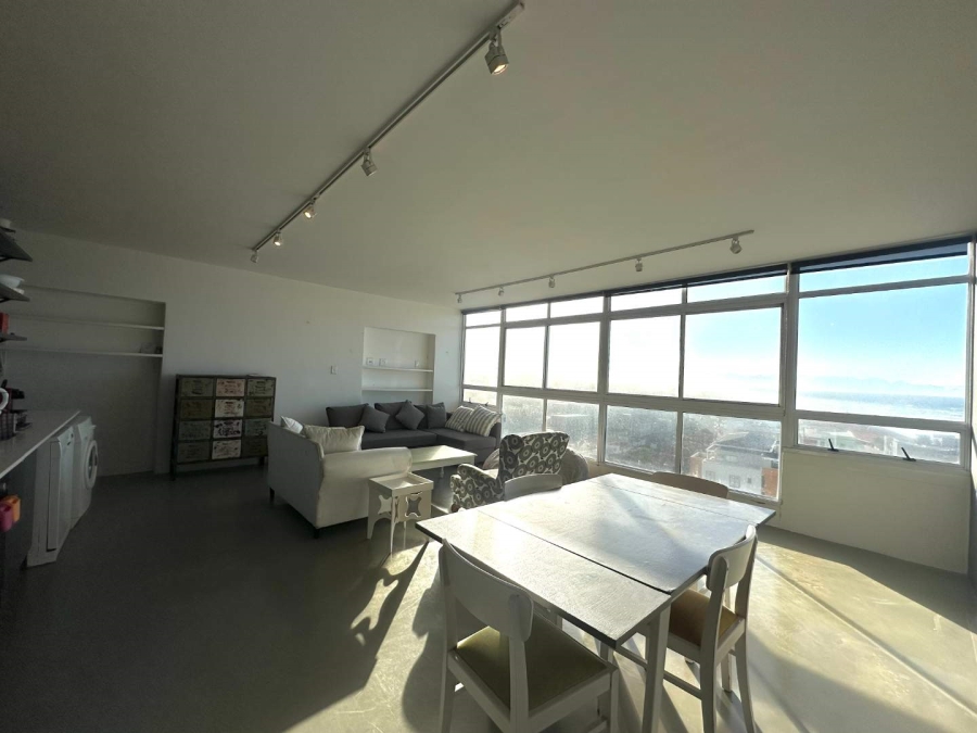 To Let 2 Bedroom Property for Rent in Muizenberg Western Cape